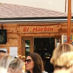 Tente de luxe Marmolada - Glamping Experience *