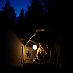 Marmolada - Glamping Experience Tente de luxe *