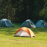 Marmolada - Glamping Experience Tente de luxe *