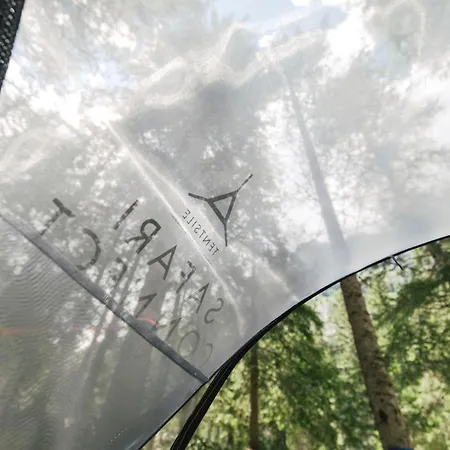Marmolada - Glamping Experience * מלגה צ'יאפלה