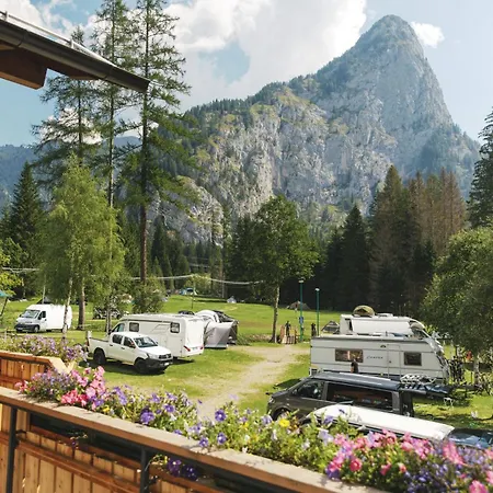 Marmolada - Glamping Experience מלגה צ'יאפלה