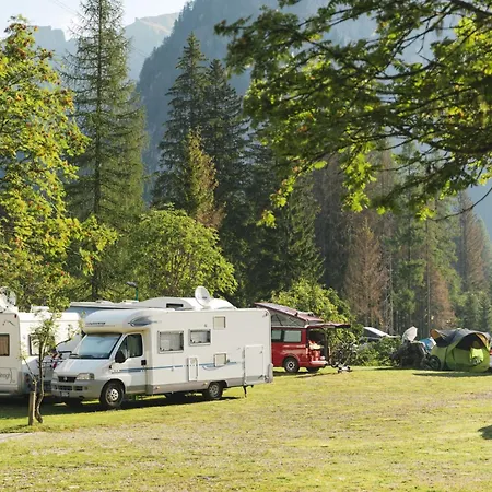 Marmolada - Glamping Experience 럭셔리텐트