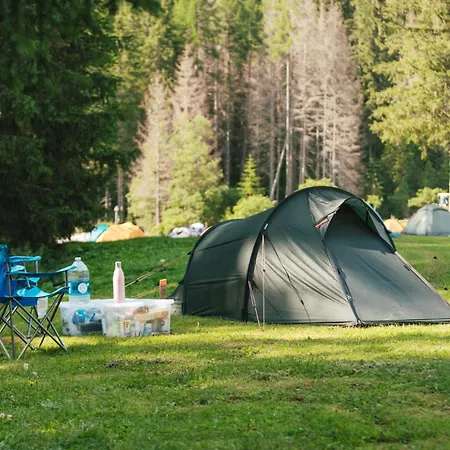 Marmolada - Glamping Experience 럭셔리텐트