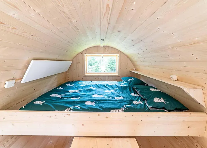 Marmolada - Glamping Experience *