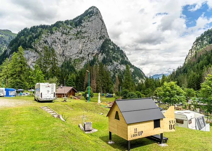 Marmolada - Glamping Experience *