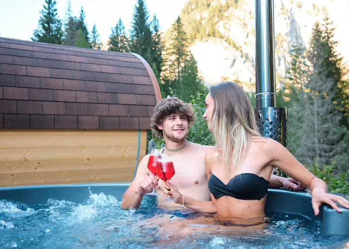 Marmolada - Glamping Experience *