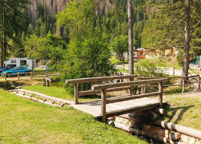 Marmolada - Glamping Experience Campismo de Luxo *