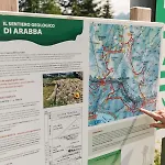 Marmolada - Glamping Experience * Malga Ciapela