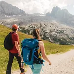 Marmolada - Glamping Experience *