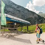 Marmolada - Glamping Experience Luksusowy namiot *