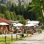 Marmolada - Glamping Experience * Malga Ciapela