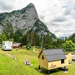 Marmolada - Glamping Experience *