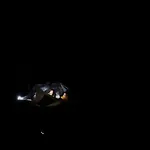Marmolada - Glamping Experience Luksusowy namiot