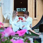 Marmolada - Glamping Experience Luksusowy namiot *