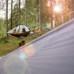 Luksusowy namiot Marmolada - Glamping Experience *