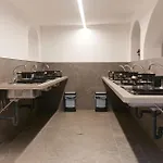 Luksusowy namiot Marmolada - Glamping Experience Malga Ciapela