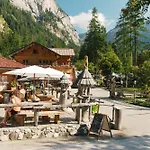 Marmolada - Glamping Experience
