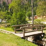 Marmolada - Glamping Experience Luksusowy namiot *