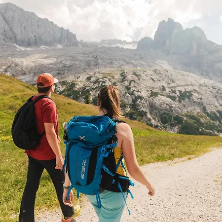 Marmolada - Glamping Experience *