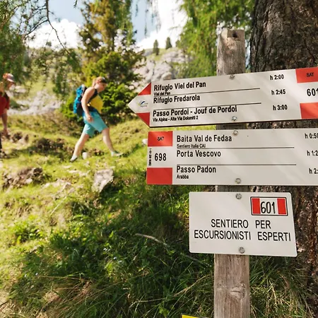 Marmolada - Glamping Experience *