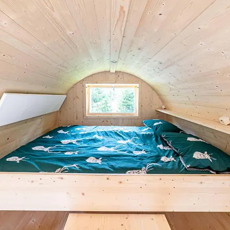 Marmolada - Glamping Experience *