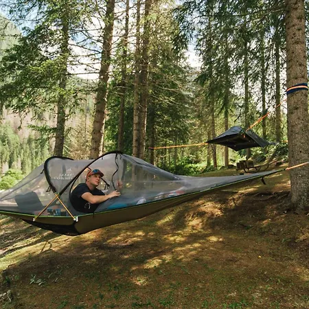 Marmolada - Glamping Experience *