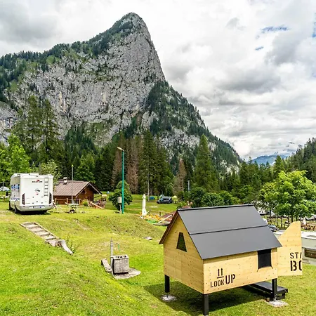 Marmolada - Glamping Experience *