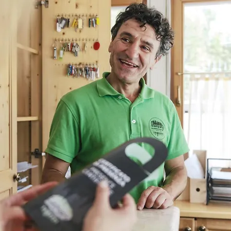 Luxe tent Marmolada - Glamping Experience *