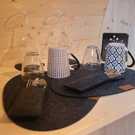 Luxury tent Marmolada - Glamping Experience *
