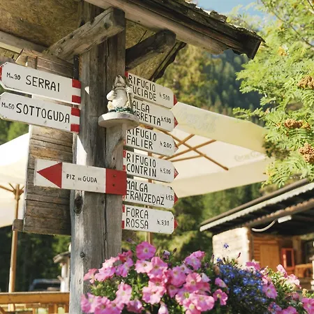 Marmolada - Glamping Experience *