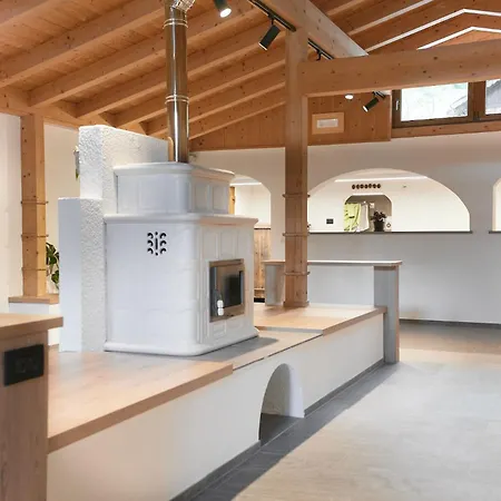 Marmolada - Glamping Experience * Malga Ciapela