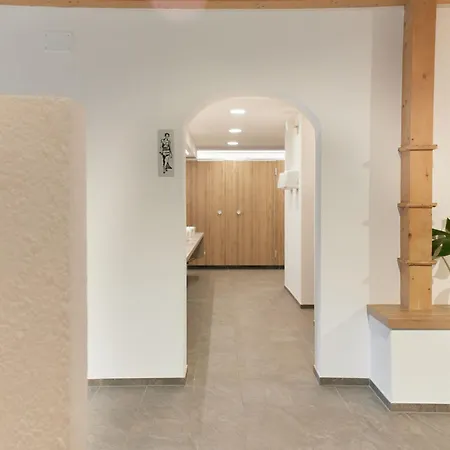 Marmolada - Glamping Experience Luxuszelt *