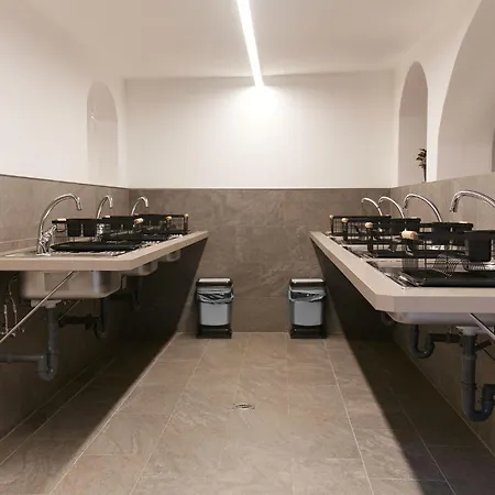 Luxury tent Marmolada - Glamping Experience Malga Ciapela