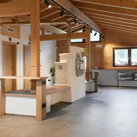 Marmolada - Glamping Experience Malga Ciapela