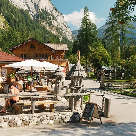 Marmolada - Glamping Experience