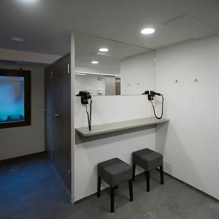 Marmolada - Glamping Experience Luxe tent *