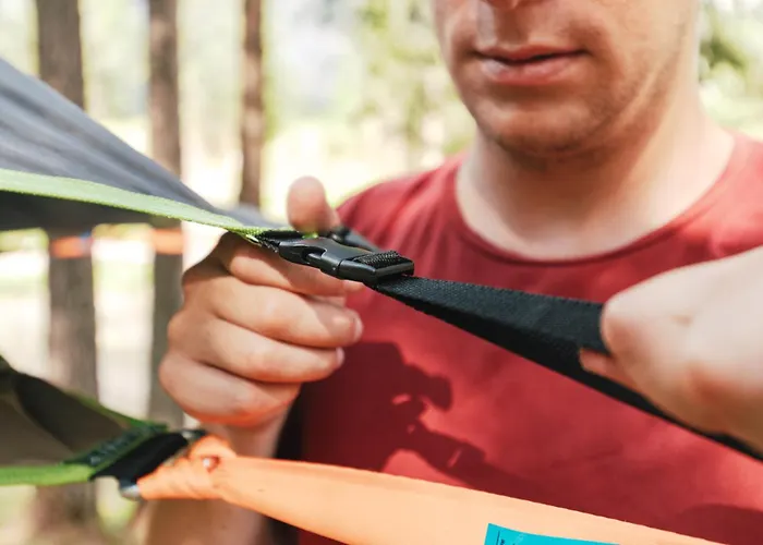 Marmolada - Glamping Experience