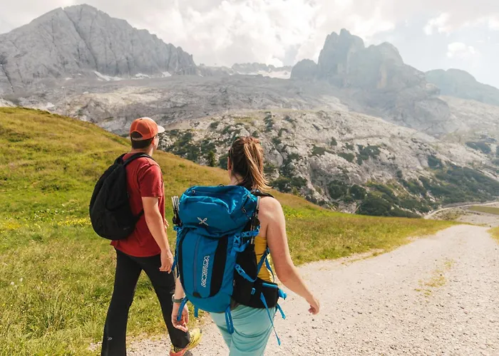 Marmolada - Glamping Experience *