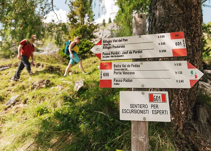 Marmolada - Glamping Experience *