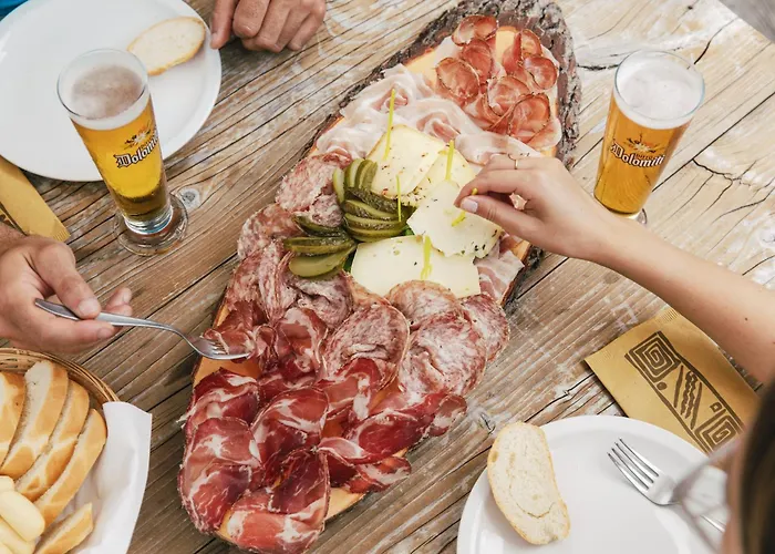 Marmolada - Glamping Experience *