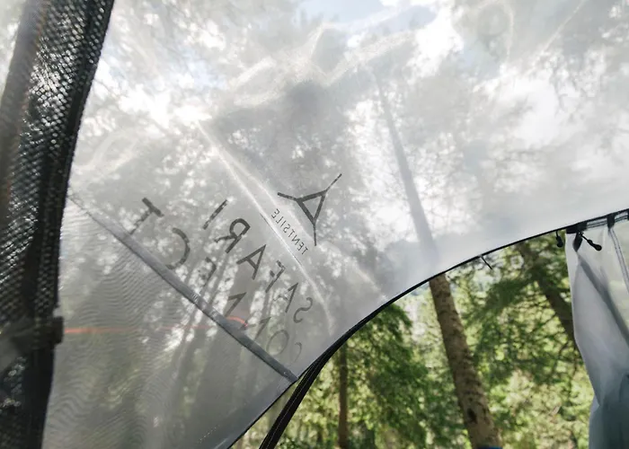 Marmolada - Glamping Experience * Malga Ciapela