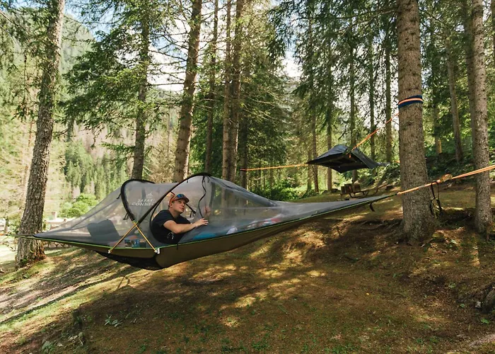 Marmolada - Glamping Experience *