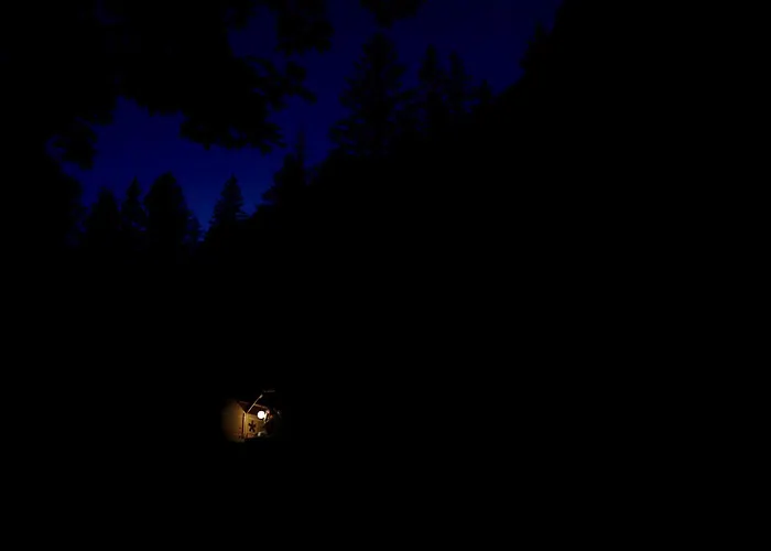 Marmolada - Glamping Experience Malga Ciapela