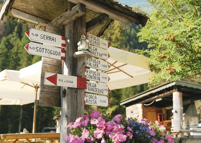 Marmolada - Glamping Experience *