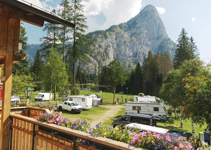 Marmolada - Glamping Experience Malga Ciapela