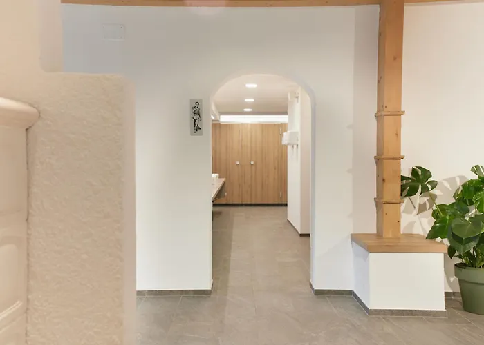 Marmolada - Glamping Experience Luksustelt *