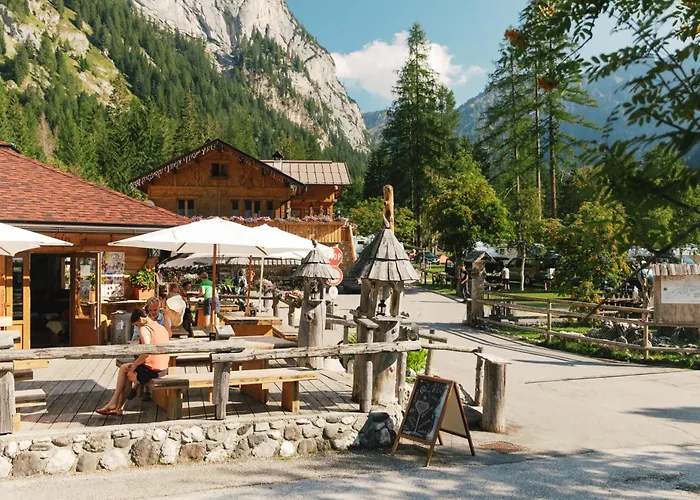 Marmolada - Glamping Experience