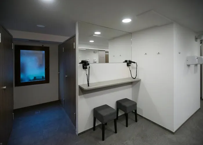 Marmolada - Glamping Experience Luksustelt *